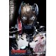 Avengers Age of Ultron Movie Masterpiece Series Ultron Mark I 1/6 Scale Figure 32 cm